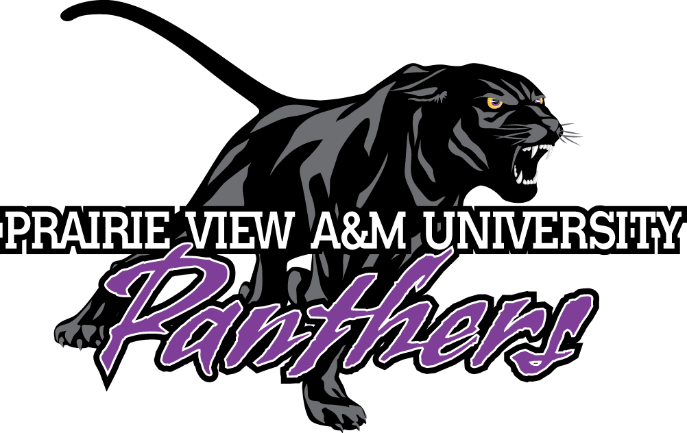 Prairie View A&M Panthers 2011-2015 Alternate Logo iron on transfers for T-shirts
